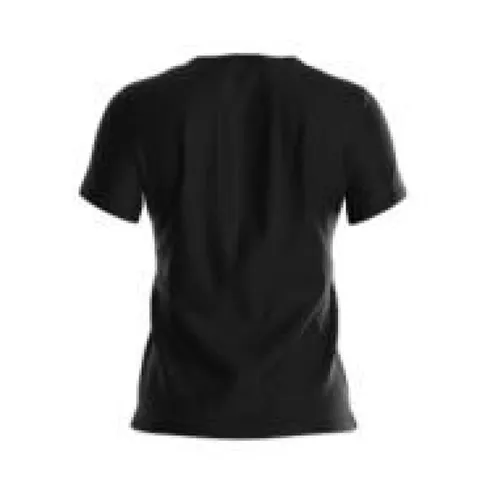Guess - Tops > T-Shirts - Black - Guess - Modalova