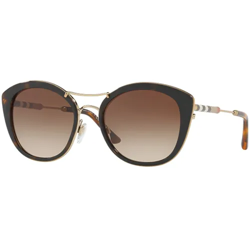 Accessories > Sunglasses - - Burberry - Modalova