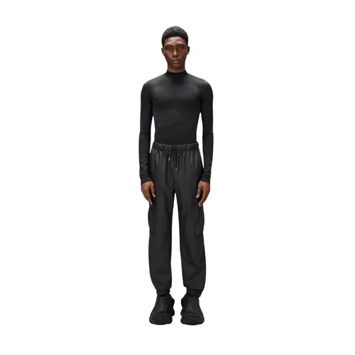 Trousers > Sweatpants - - Rains - Modalova