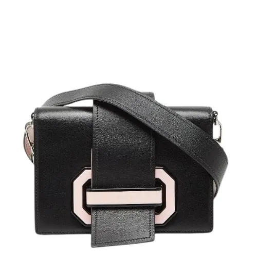 Pre-owned > Pre-owned Bags > Pre-owned Cross Body Bags - - Prada Vintage - Modalova