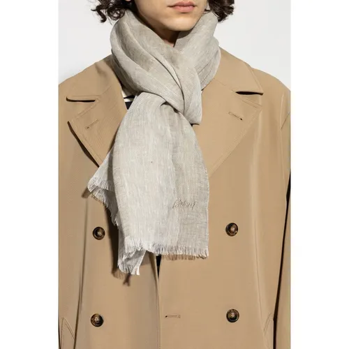 Accessories > Scarves - - Brioni - Modalova