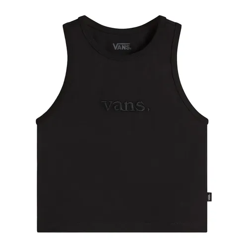 Tops > Sleeveless Tops - - Vans - Modalova