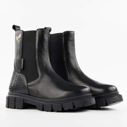 Shoes > Boots > Chelsea Boots - - Kaporal - Modalova