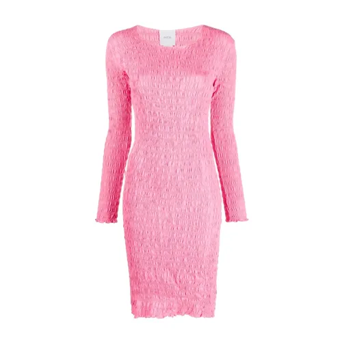 Dresses > Day Dresses > Short Dresses - - Patou - Modalova