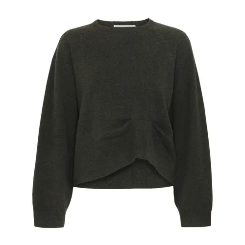 Knitwear > Round-neck Knitwear - - Remain Birger Christensen - Modalova