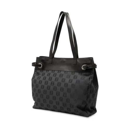 Pre-owned > Pre-owned Bags > Pre-owned Tote Bags - - Loewe Pre-owned - Modalova