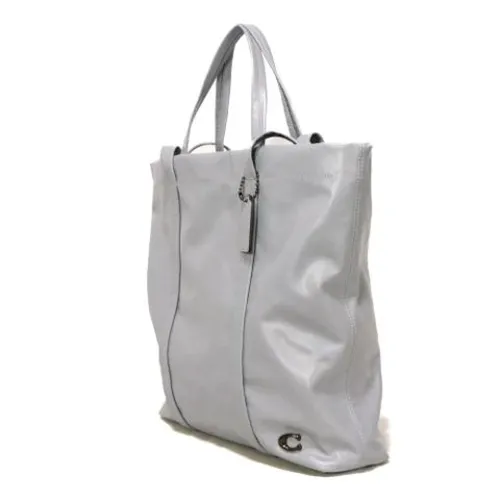 Pre-owned > Pre-owned Bags > Pre-owned Tote Bags - - Coach Pre-owned - Modalova