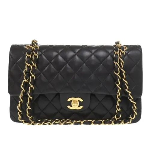 Pre-owned > Pre-owned Bags > Pre-owned Shoulder Bags - - Chanel Vintage - Modalova