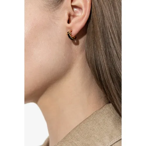 Accessories > Jewellery > Earrings - - Coach - Modalova