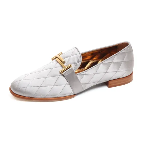 Shoes > Flats > Loafers - - Tod's - Modalova