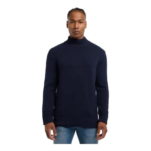 Knitwear > Turtlenecks - - Carlo Colucci - Modalova