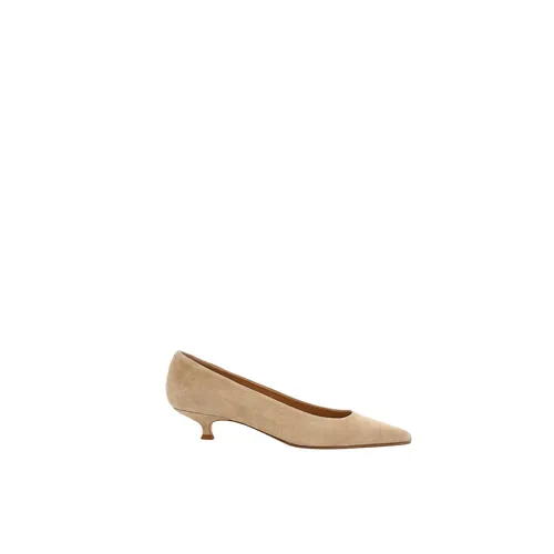 Shoes > Heels > Pumps - - aeyde - Modalova
