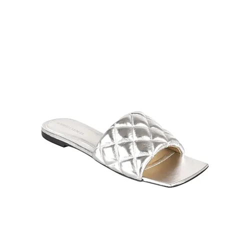 Shoes > Flip Flops & Sliders > Sliders - - Bottega Veneta - Modalova