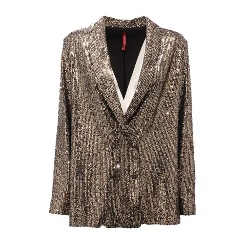 Jackets > Blazers - - Imperial - Modalova