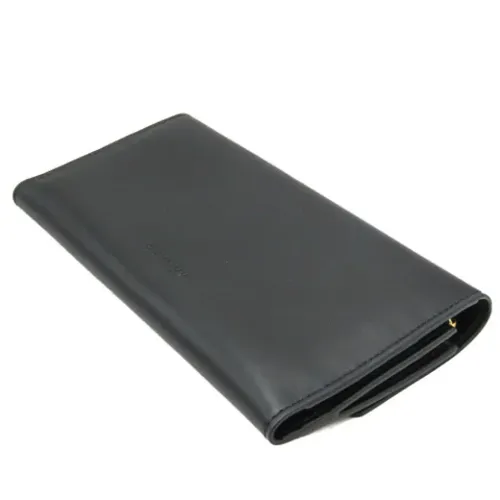 Pre-owned > Pre-owned Accessories > Pre-owned Wallets - - Bottega Veneta Vintage - Modalova