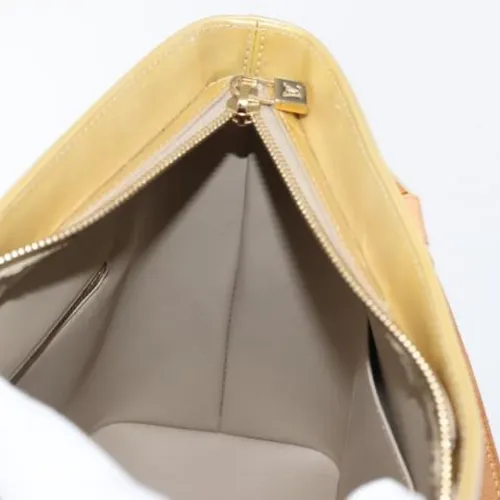 Pre-owned > Pre-owned Bags > Pre-owned Tote Bags - - Louis Vuitton Vintage - Modalova