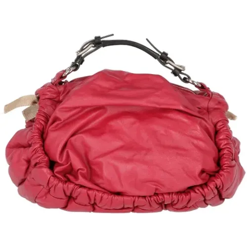 Pre-owned > Pre-owned Bags > Pre-owned Handbags - - Marni Pre-owned - Modalova