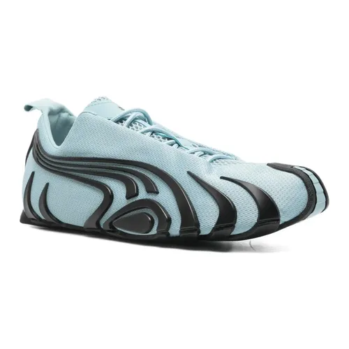Puma - Shoes > Sneakers - Blue - Puma - Modalova