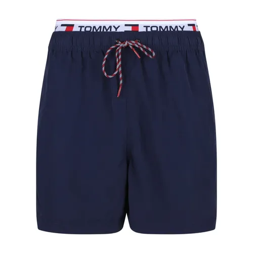 Swimwear > Beachwear - - Tommy Hilfiger - Modalova