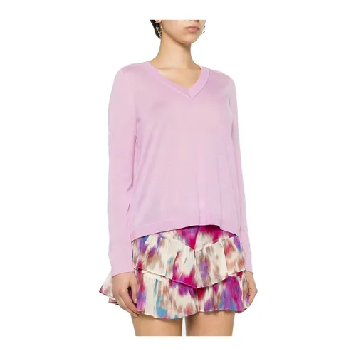 Knitwear > Cashmere Knitwear - - Pinko - Modalova