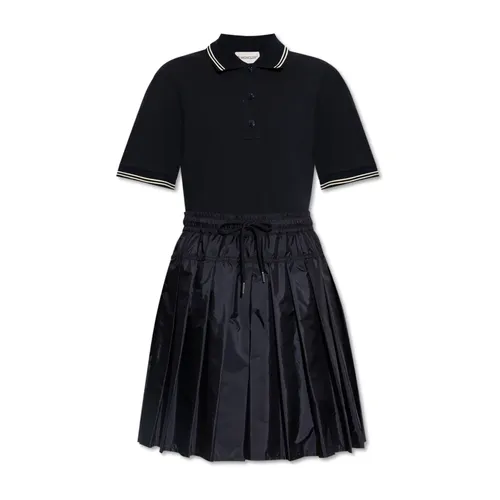 Dresses > Day Dresses > Short Dresses - - Moncler - Modalova