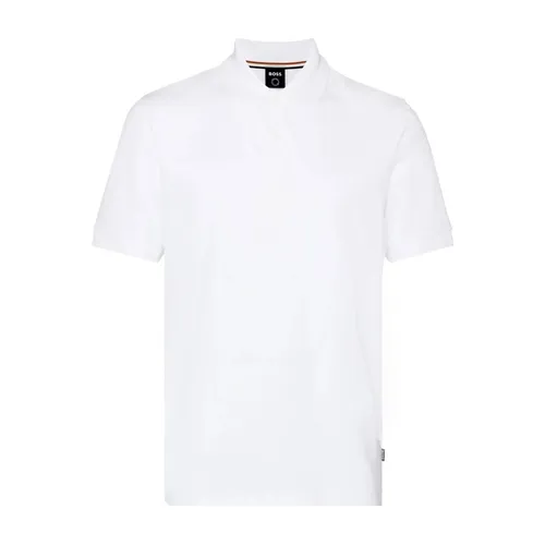 Tops > Polo Shirts - - Hugo Boss - Modalova