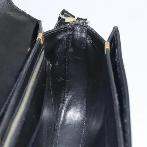 Pre-owned > Pre-owned Bags > Pre-owned Cross Body Bags - - Celine Vintage - Modalova