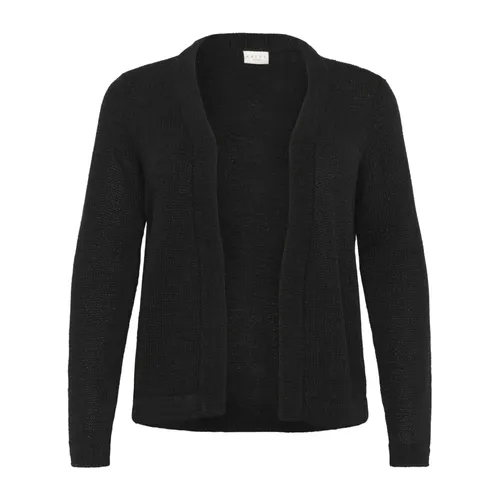 Knitwear > Cardigans - - Kaffe Curve - Modalova
