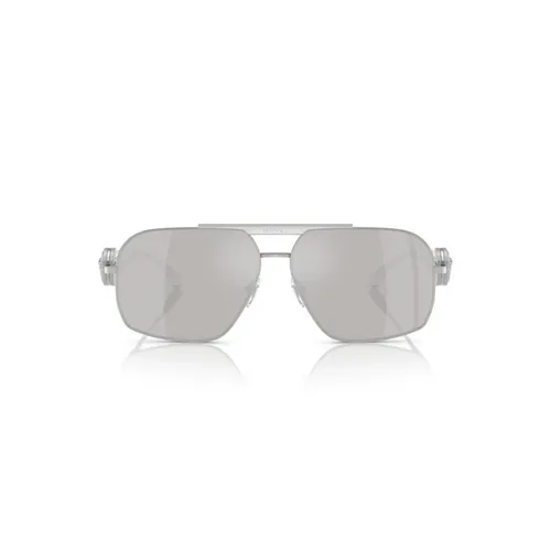 Accessories > Sunglasses - - Versace - Modalova
