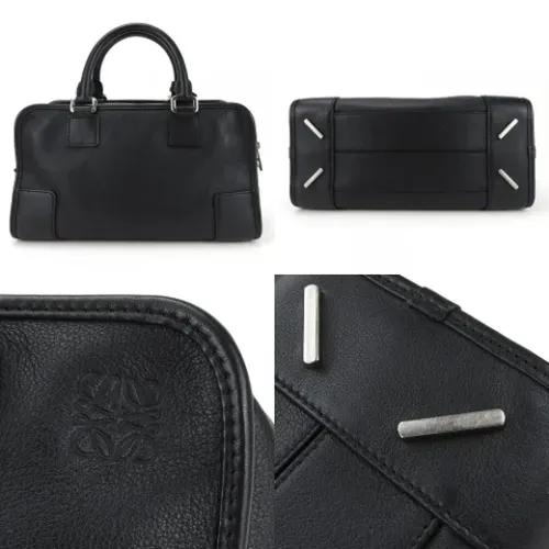 Pre-owned > Pre-owned Bags > Pre-owned Handbags - - Loewe Pre-owned - Modalova
