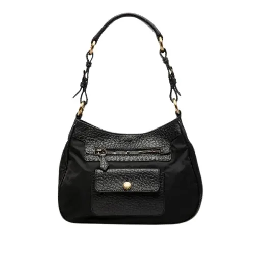 Pre-owned > Pre-owned Bags > Pre-owned Shoulder Bags - - Prada Vintage - Modalova