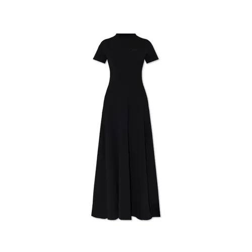Dresses > Day Dresses > Maxi Dresses - - Vetements - Modalova