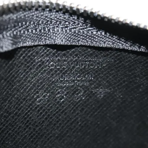 Pre-owned > Pre-owned Accessories > Pre-owned Wallets - - Louis Vuitton Vintage - Modalova