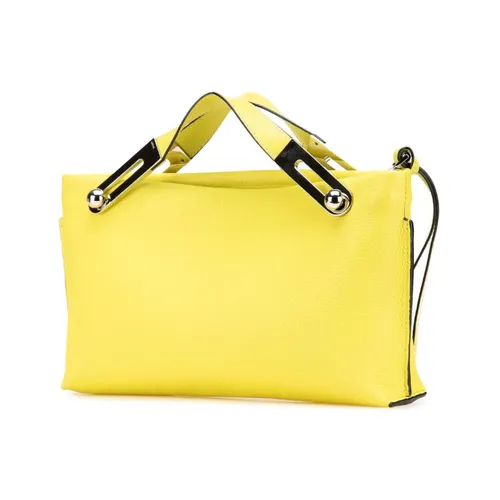 Pre-owned > Pre-owned Bags > Pre-owned Handbags - - Loewe Pre-owned - Modalova