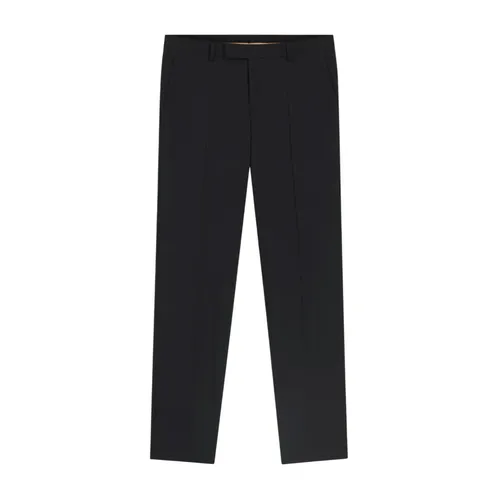 Trousers > Suit Trousers - - Hugo - Modalova