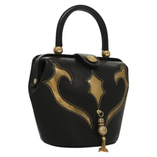 Pre-owned > Pre-owned Bags > Pre-owned Handbags - - Bally Pre-owned - Modalova