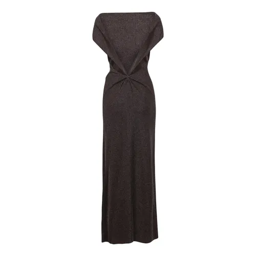 Dresses > Day Dresses > Maxi Dresses - - Max Mara - Modalova