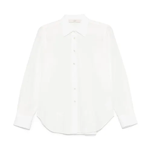 Blouses & Shirts > Shirts - - Seventy - Modalova