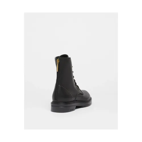 Shoes > Boots > Lace-up Boots - - Max Mara - Modalova