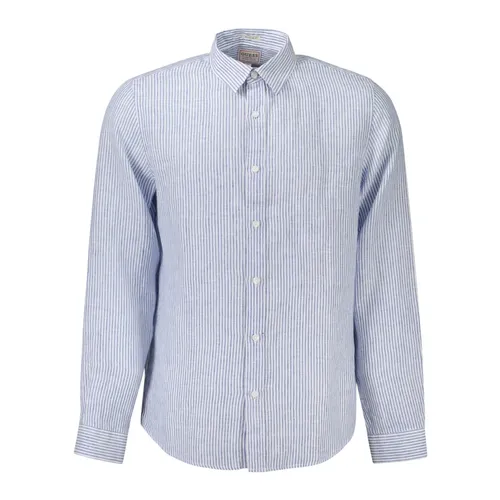 Shirts > Casual Shirts - - Guess - Modalova