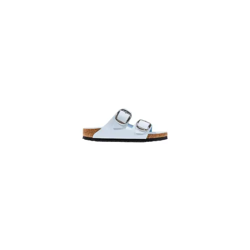 Shoes > Flip Flops & Sliders > Sliders - - Birkenstock - Modalova