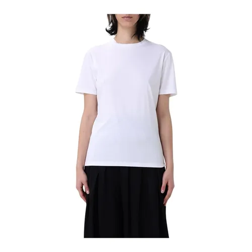 Tops > T-Shirts - - Jil Sander - Modalova