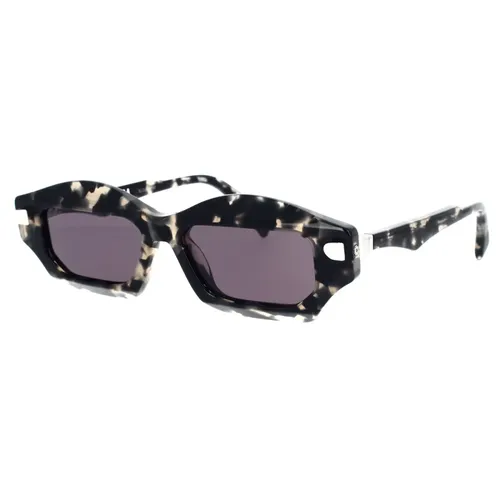 Accessories > Sunglasses - - Kuboraum - Modalova