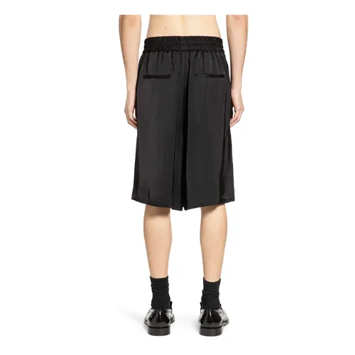 Shorts > Casual Shorts - - Jil Sander - Modalova