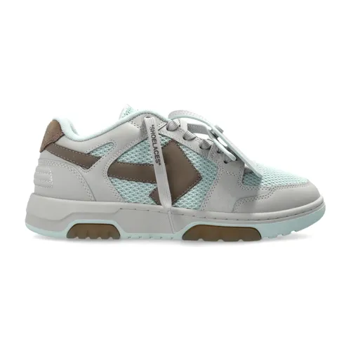 Shoes > Sneakers - - Off White - Modalova