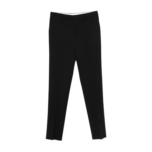 Trousers > Suit Trousers - - Canali - Modalova