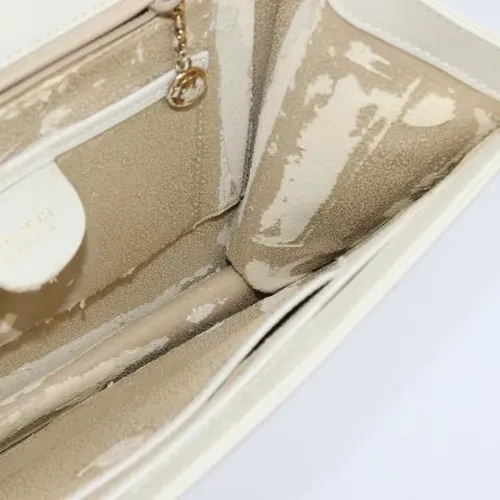 Pre-owned > Pre-owned Bags > Pre-owned Shoulder Bags - - Gucci Vintage - Modalova