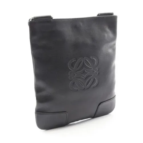 Pre-owned > Pre-owned Bags > Pre-owned Cross Body Bags - - Loewe Pre-owned - Modalova
