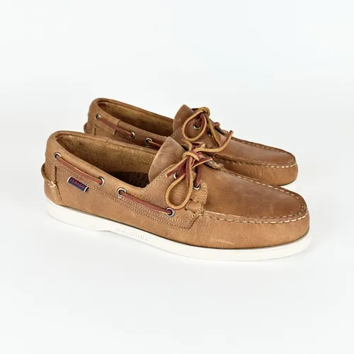 Shoes > Flats > Sailor Shoes - - Sebago - Modalova