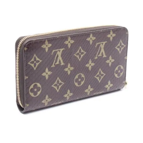 Pre-owned > Pre-owned Accessories > Pre-owned Wallets - - Louis Vuitton Vintage - Modalova